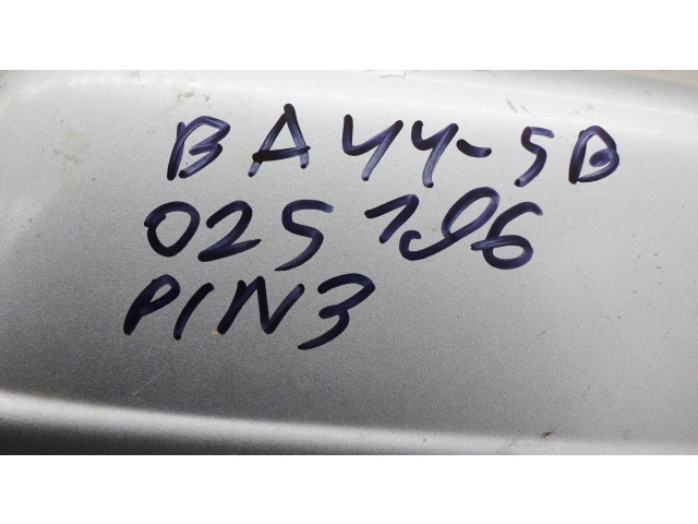 Zpětné zrcátko Nissan X-Trail T30 2005 e13010621