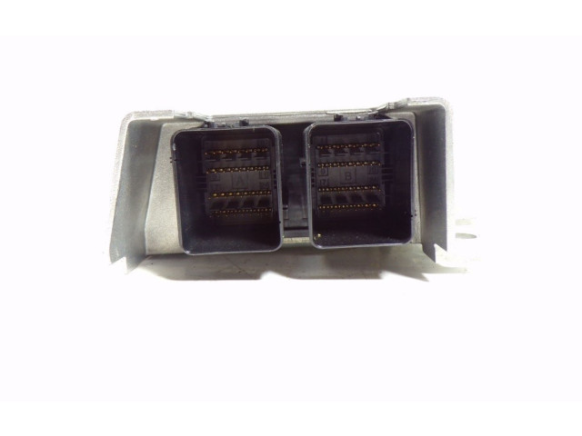 Блок подушек безопасности 4896034AD, 0285001860 Jeep Commander