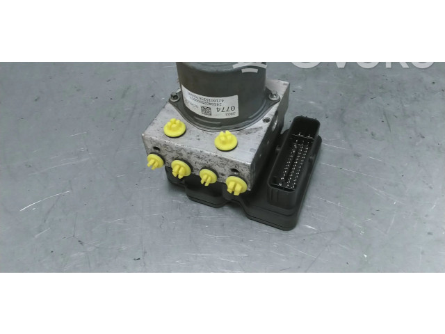 Блок ABS 13463519, 39030774 Vauxhall Astra K