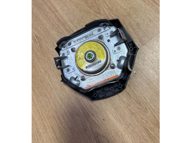 Подушка безопасности водителя 4815086G00 Suzuki Ignis