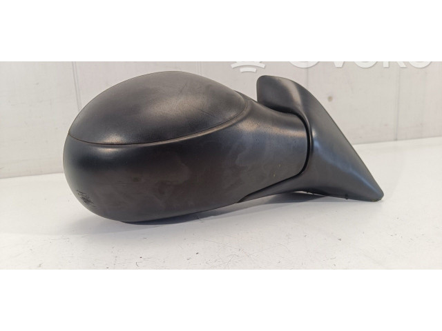 Зеркало электрическое Citroen Xsara - года