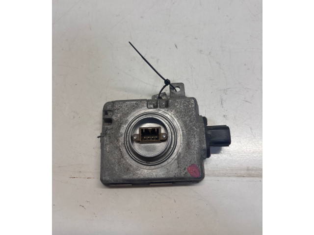 Блок управления Xenon