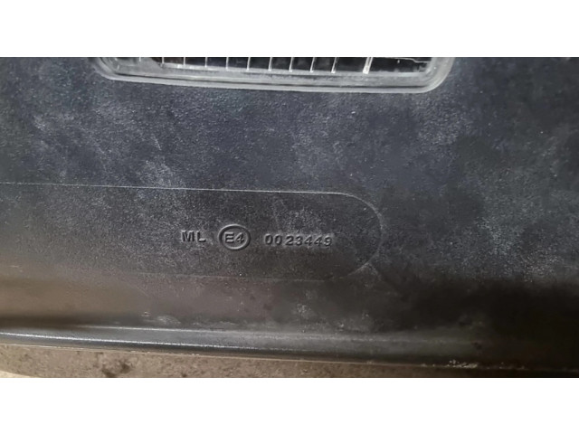 Зеркало электрическое        Mercedes-Benz GLE (W166 - C292)  2015-2017 года   