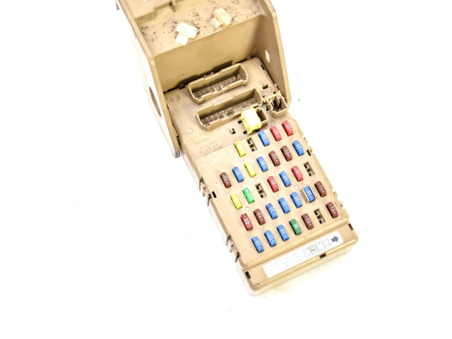 Блок предохранителей 82201FG010Z2, 82201FG010   Subaru Forester SH    