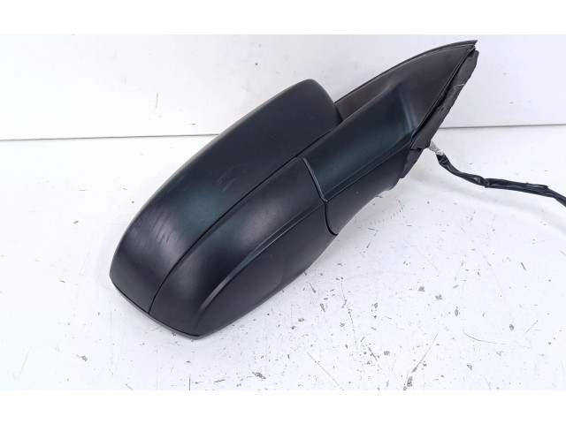 Зеркало электрическое Volkswagen Jetta VI 2011 - 2018 года