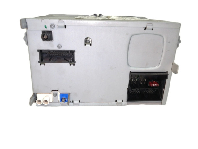 Блок управления HiFi audio