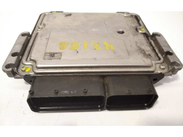 Блок управления двигателя P05150620AC, 05150620AC   Fiat Freemont