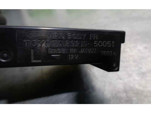 Блок управления 8921950051   Lexus LS 500