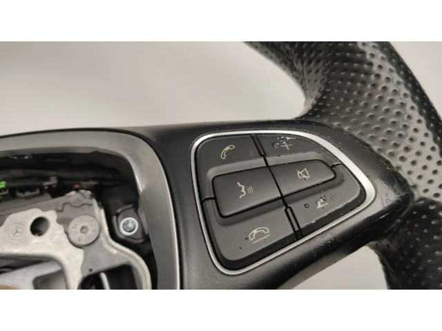 Volant Mercedes-Benz C W205 2014 A0004601803
