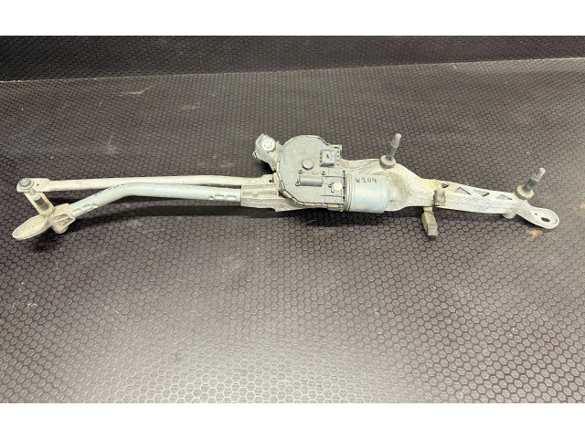 Комплект механизма стеклоочистителей 1397220666, 10293056423    Mercedes-Benz C W204