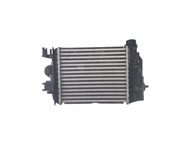 Интеркулер 144966668R Renault Clio V