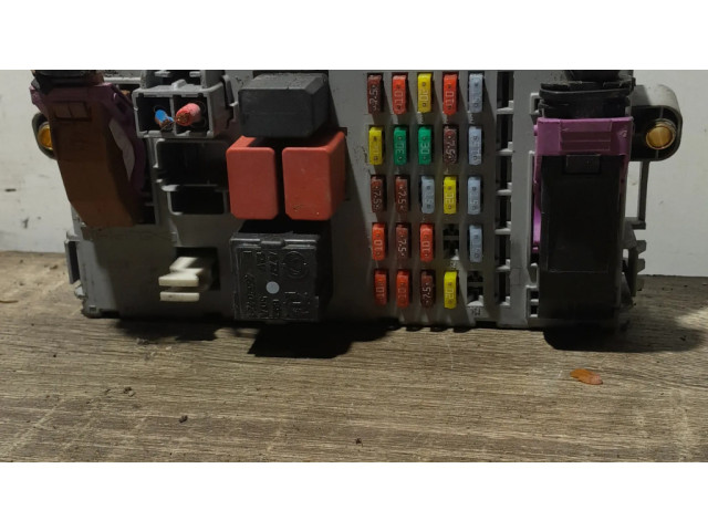 Pojistková skříňka 46520600CPL Fiat Doblo 2005