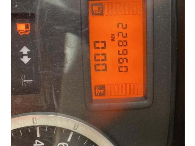 Руль Dacia Logan I 2004 - 2012 года