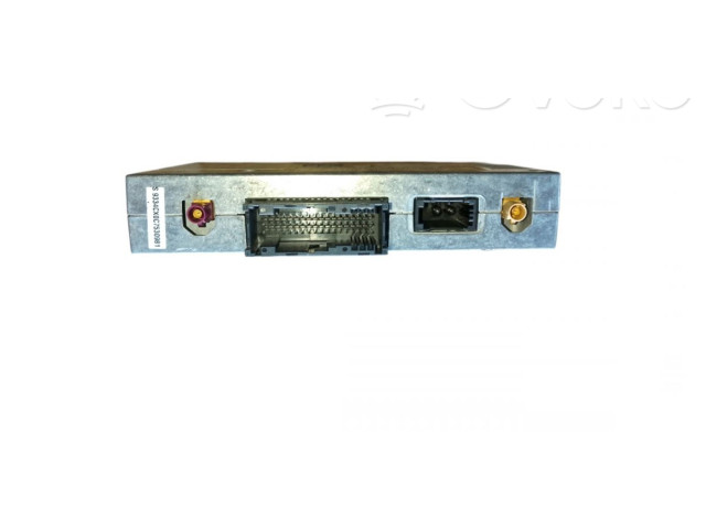 Volant Audi Q7 4L 2008 C7530981, 4F1862335