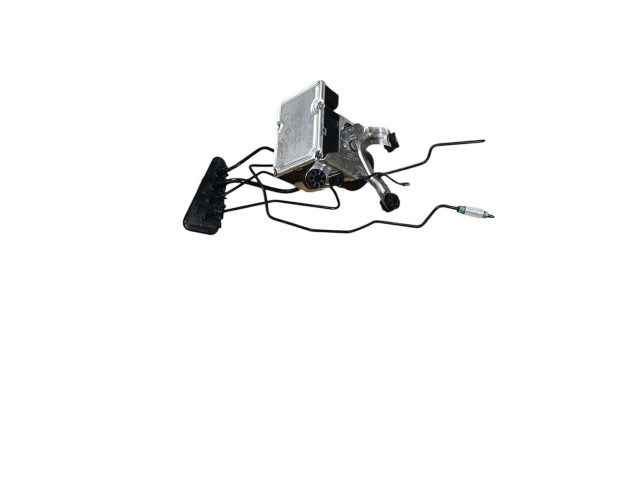 Jednotka ABS 7850367, 7847256 BMW M5 2013