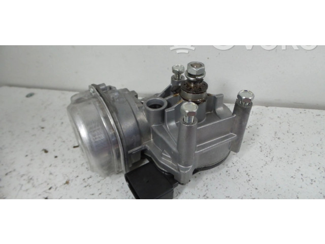 Двигатель стеклоочистителей 4K1955119, 4K1955023   Audi A6 S6 C8 4K