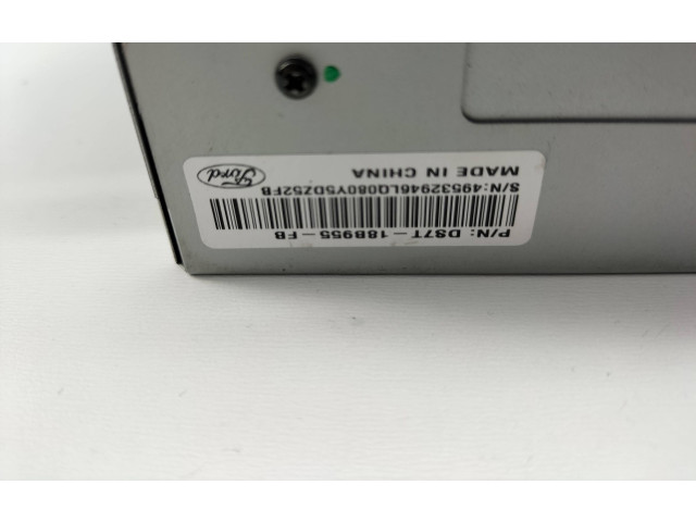 Дисплей DS7T18B955FB, DS7T14F239CH Ford Ranger