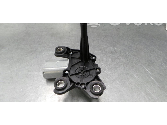 Моторчик заднего дворника 53033412, 9683363780    Citroen Berlingo