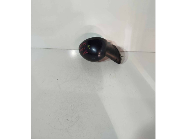 Зеркало электрическое Mini Cooper Hatch Hardtop 2001 - 2006 года