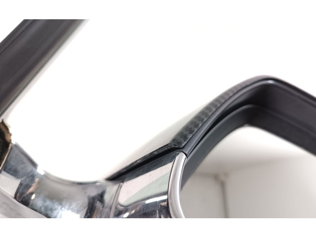 Зеркало (управляемое электричеством) Tesla Model S