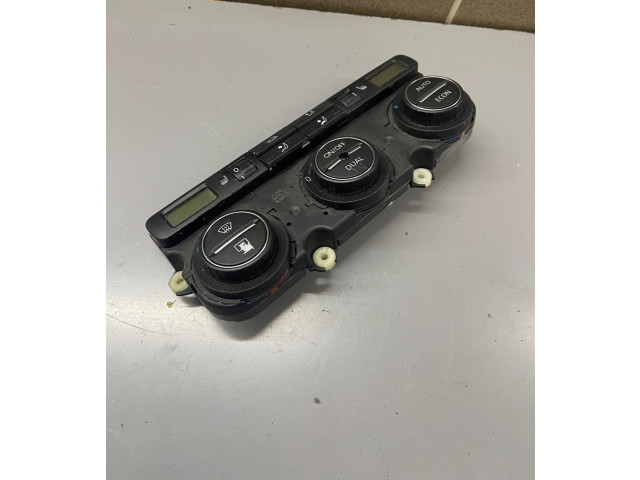 Блок управления климат-контролем 1K0820047DL, 5HB008719 Volkswagen PASSAT B6