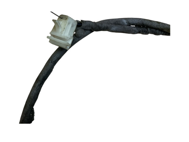 Zámek zadních dveří A9067400035 Mercedes-Benz Sprinter W901 W902 W903 W904 2005