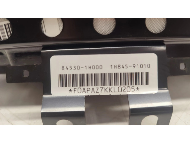 Подушка безопасности пассажира 845301H000, F0APAZ7KKL0205   KIA Ceed