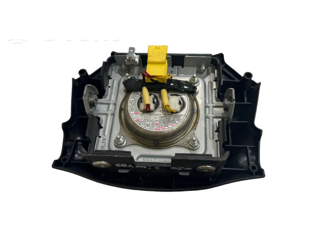 Подушка безопасности водителя MN103444 Mitsubishi Grandis