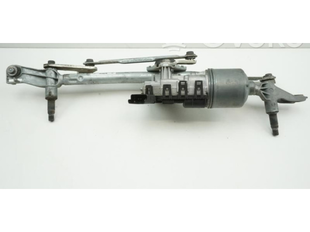 Моторчик дворников 00006405LK    Citroen Berlingo