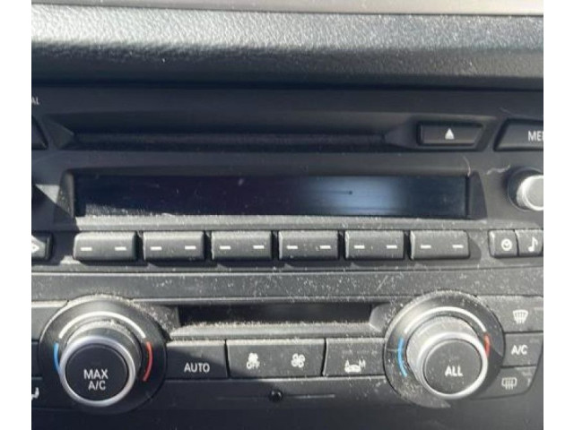 Volant BMW X1 E84 2013