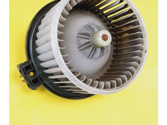 Вентилятор печки 272700-0201 Daihatsu Trevis