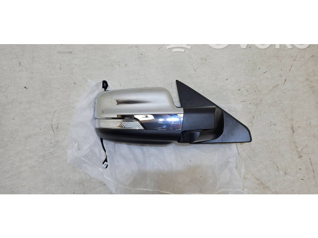 Зеркало электрическое        Ram 1500  2018 -  года   