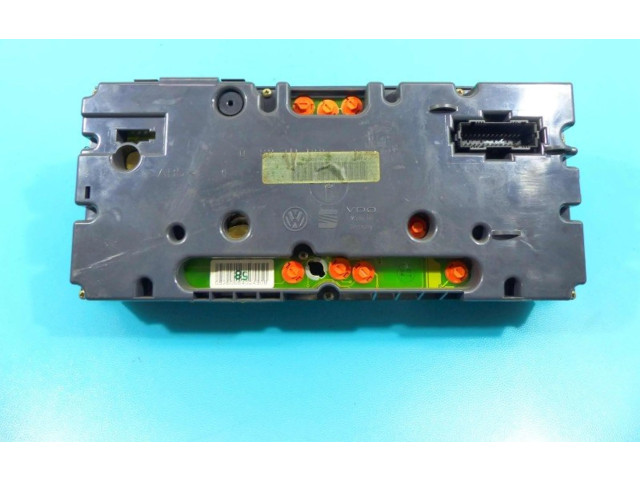 Přístrojová deska Volkswagen Vento 1995 1H6919033, IMPRK1190778