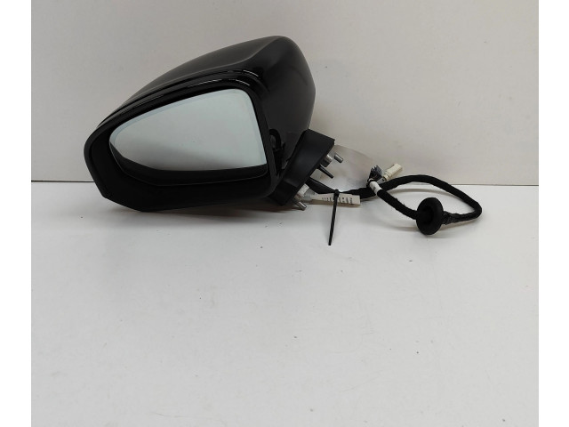 Зеркало электрическое Volvo XC40 - года