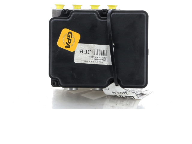 Блок АБС 58910J7EA0, B0-9346B   KIA  Xceed  2019 -  года