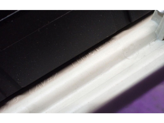 Блок управления климат-контролем Fiat Freemont