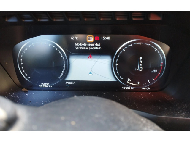 Панель приборов 31665340AA   Volvo XC90       