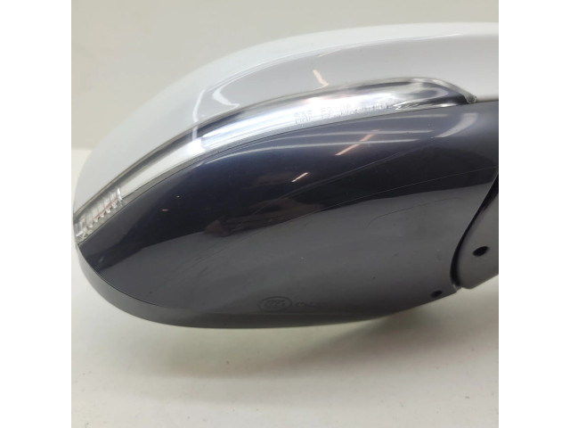 Зеркало электрическое Jaguar XE 2015 - года