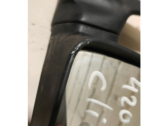 Зеркало электрическое        Renault Clio I  1990 - 1998 года   