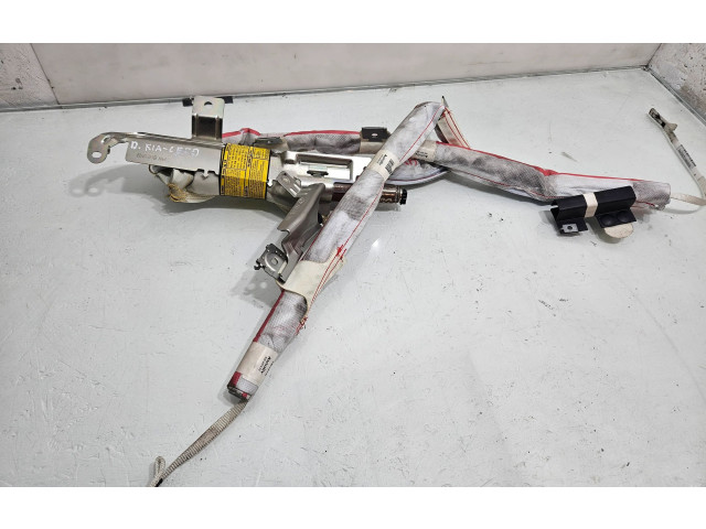 Боковая подушка безопасности 653101E KIA Ceed