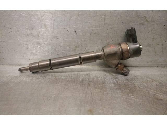 Форсунка 0445110256    Hyundai Getz  4FA 