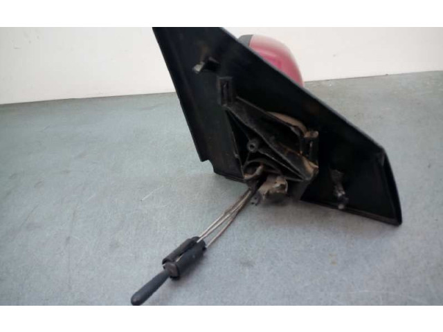 Zpětné zrcátko Renault Megane II 2008