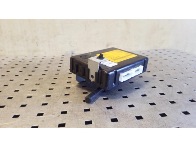 Блок управления центрального замка