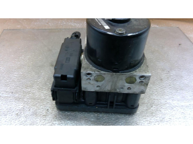 Блок управления АБС 8Z0614517H Audi A2