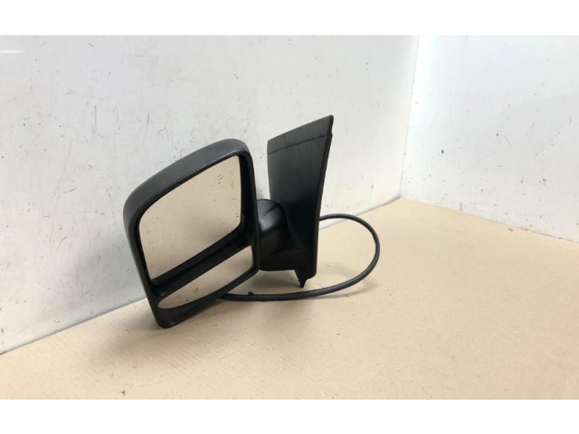 Зеркало (механическое)       Ford Transit -  Tourneo Connect  2003 - 2008 года   