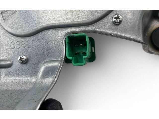 Моторчик заднего дворника 33885 Mitsubishi Outlander