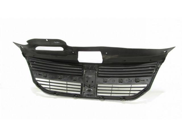 Передняя решётка Dodge Journey 1BG84TRMAE