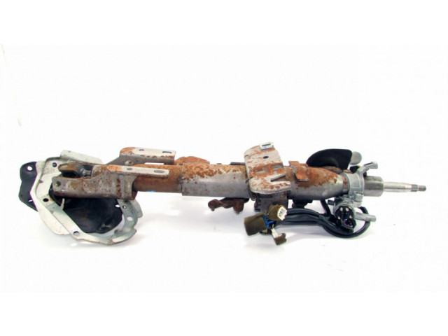    Рулевая рейка M24B30203   Mitsubishi L400, Space Gear 