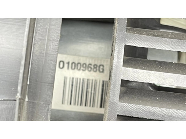 Вентилятор печки    0100968G, N104722T   Renault Twingo II