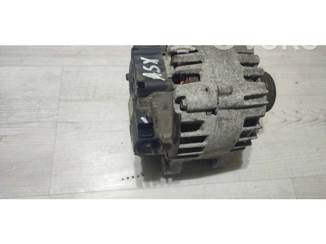 Vstřikovací čerpadlo 9803049980, 2618013E Mitsubishi ASX